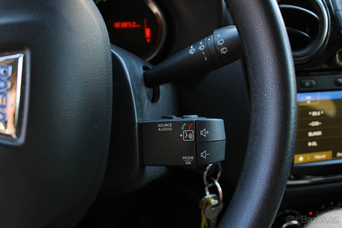 Dacia Dokker 1.5 Blue dCi 70kW - 18