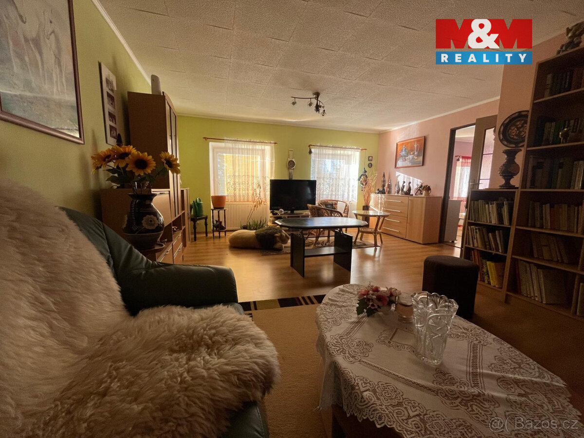 Prodej rodinného domu, 250 m², Řepeč - 18