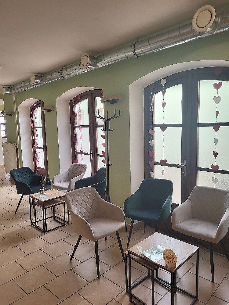 Pronájem restaurace 178m2 v centru města - 18