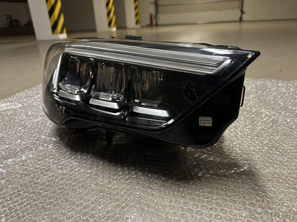 Opel Crossland led světlo - 18