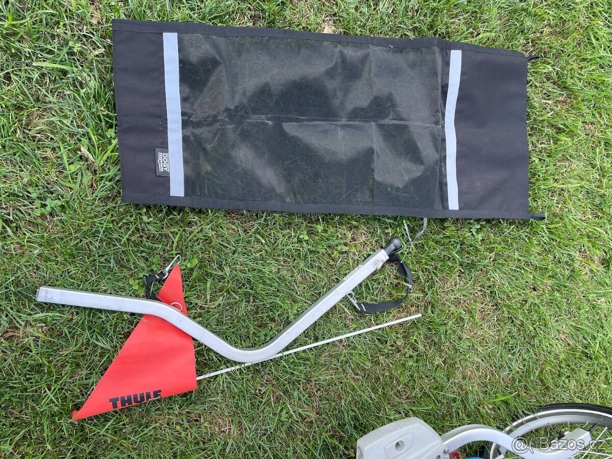 Thule Chariot CX1 - 18