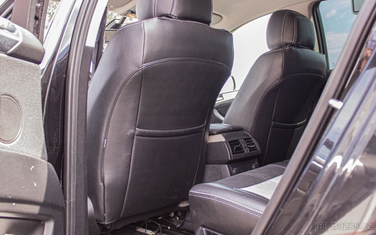BMW X6 3.0d 180 kw - 18