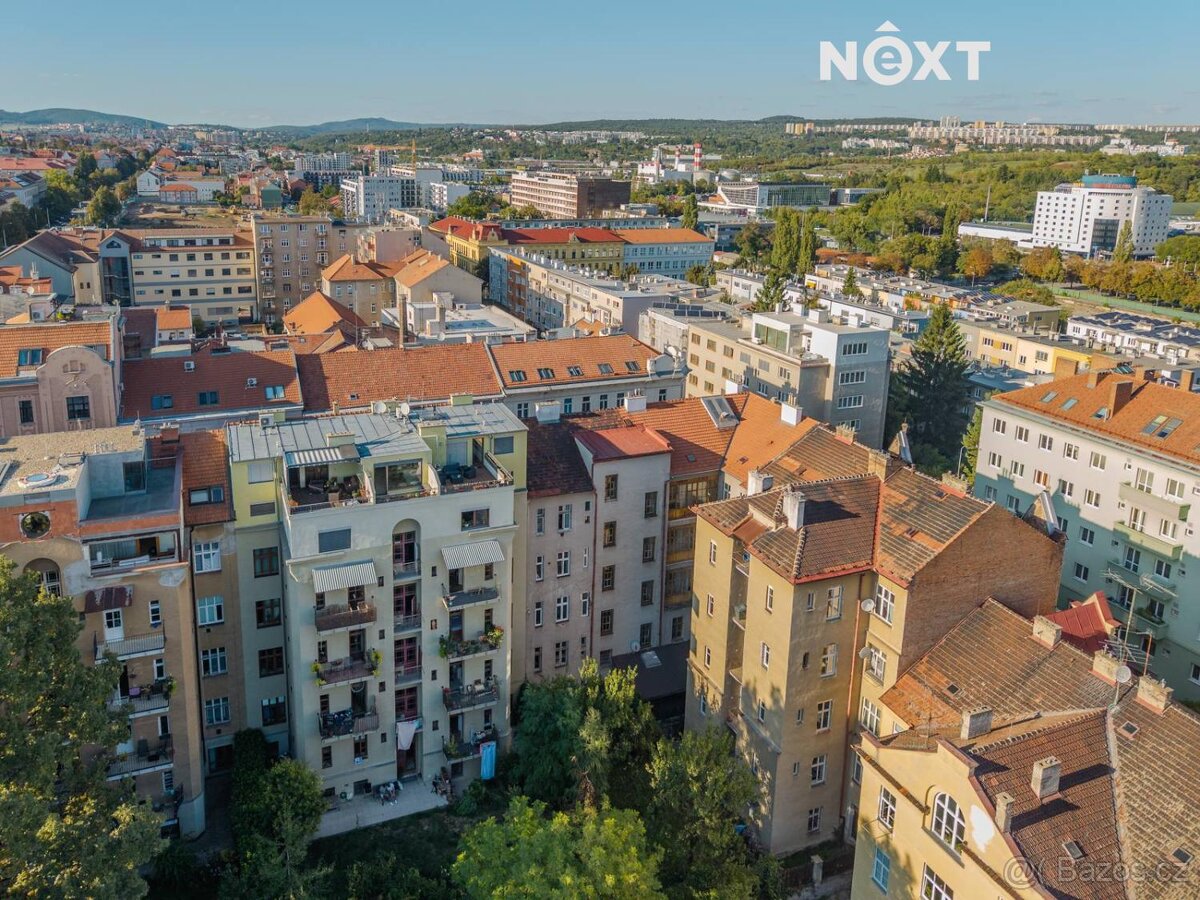 Prodej byt 2+1, 69㎡ - 18
