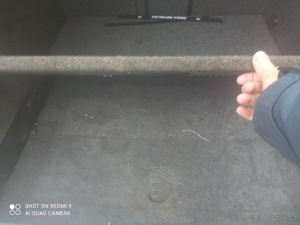 OCTAVIA 3 4/2016 1,6TDI 81KW 44 PDC TEMPOMAT - 18