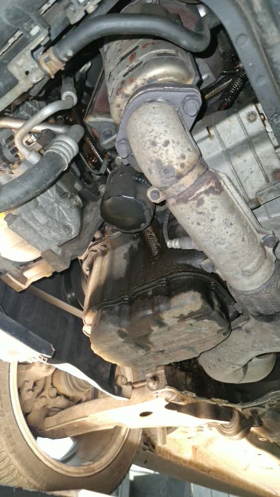 Mitsubishi Eclipse Spyder GTS, 3/2004, 3.0 V6 - 157 KW - 18