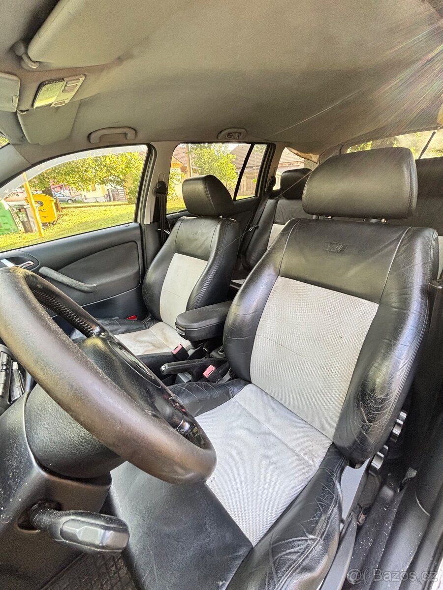 Díly Škoda Octavia 1 1.9tdi 81kw - 18