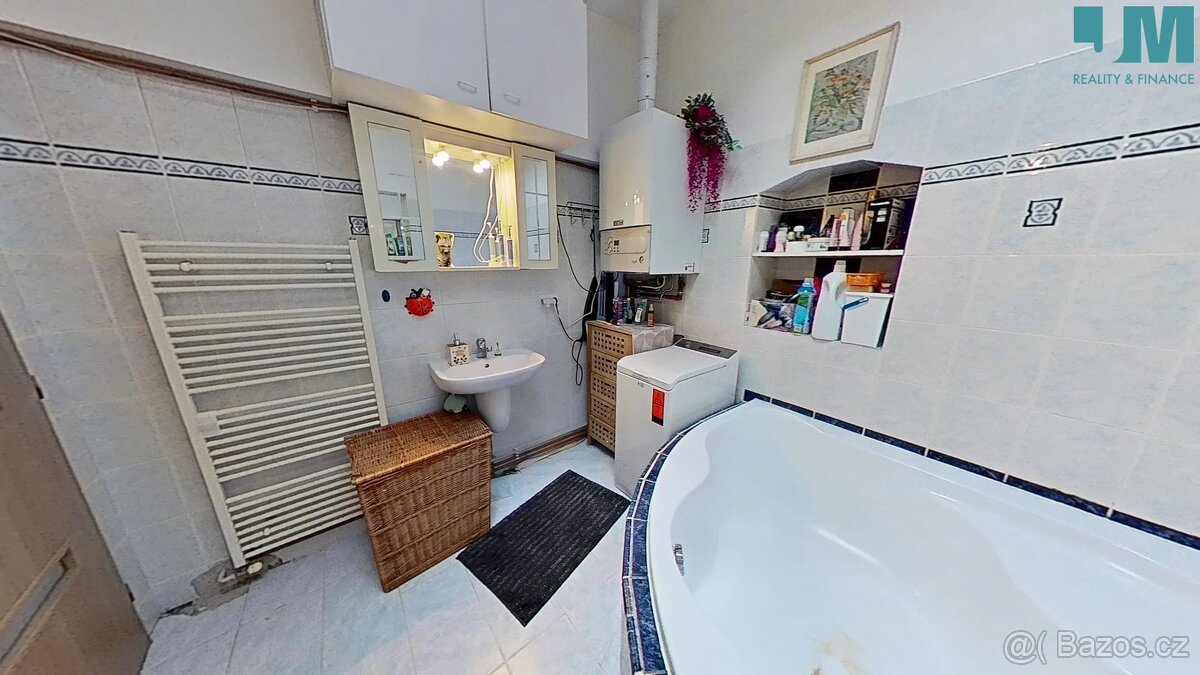 Prodej bytu 3+1 100 m², Jihlava, ev.č. 01877 - 18