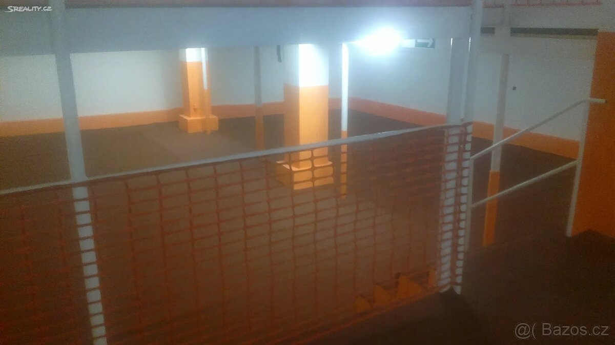 Pronájem nebytových prostor. - 18