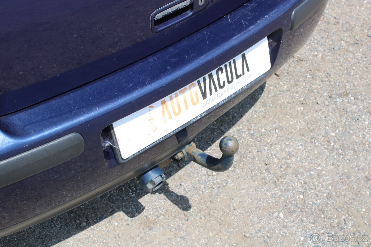 Volkswagen Golf, 1,9TDi 85KW, STK 10/2026, r.v. 2000 - 18