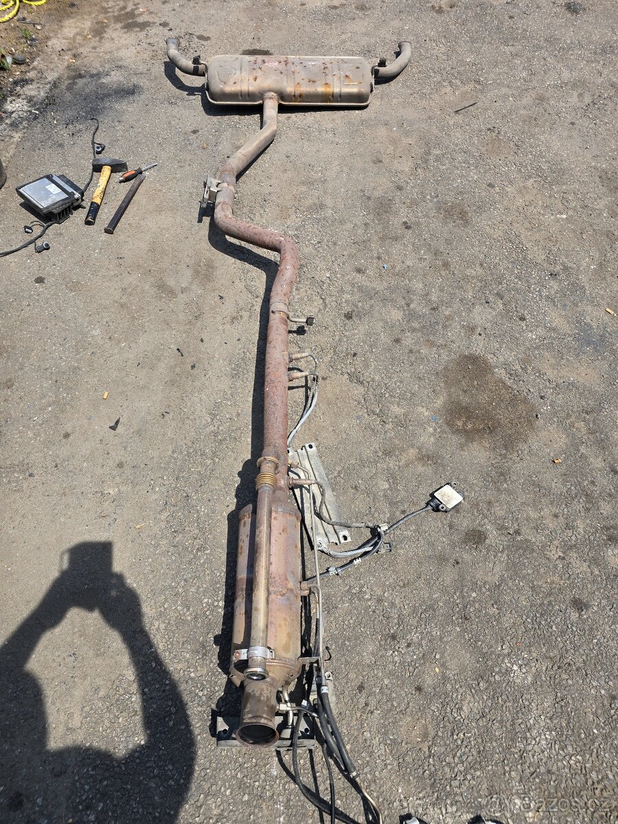 Mercedes Benz CLA 220d ShootingBreak na ND - 18