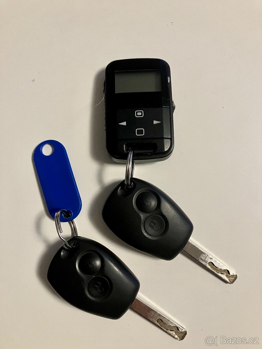 Opel Movano 2.3 skříň hydraulické čelo - 18