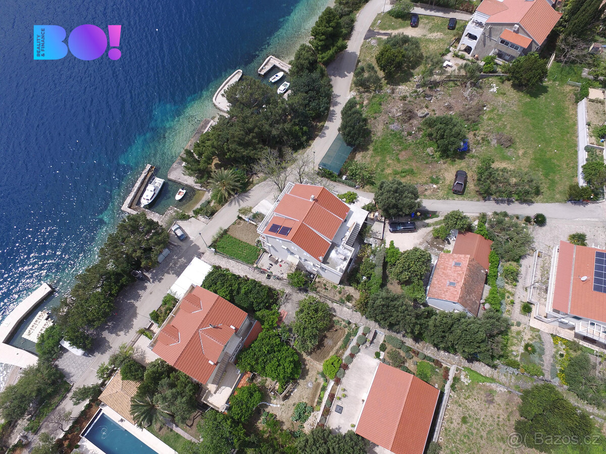 Prodej rodinného domu 90 m², pozemek 414 m², Viganj, Chorvat - 18