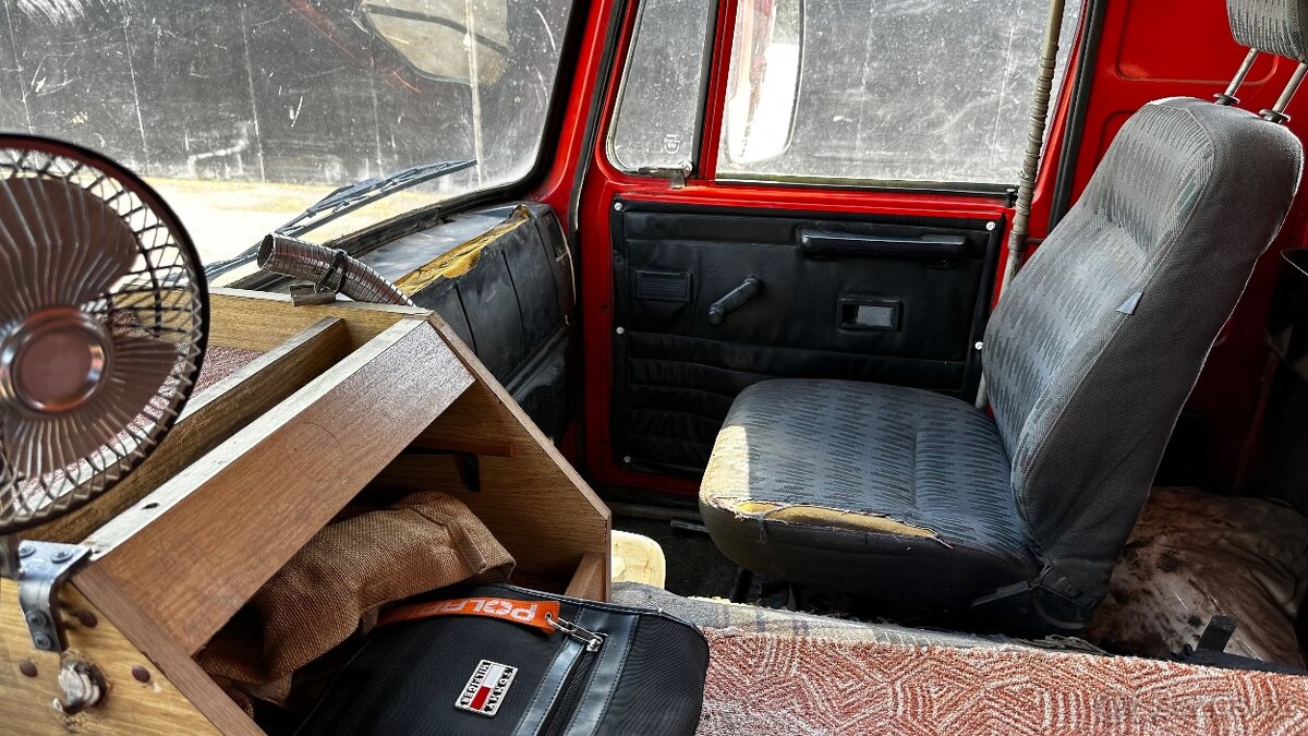 TATRA 815 SKLÁPĚČ 10V S3 6x6 - 18