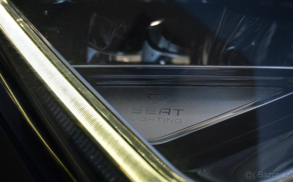 Seat Ateca 1.6 TDI 85kw - 18