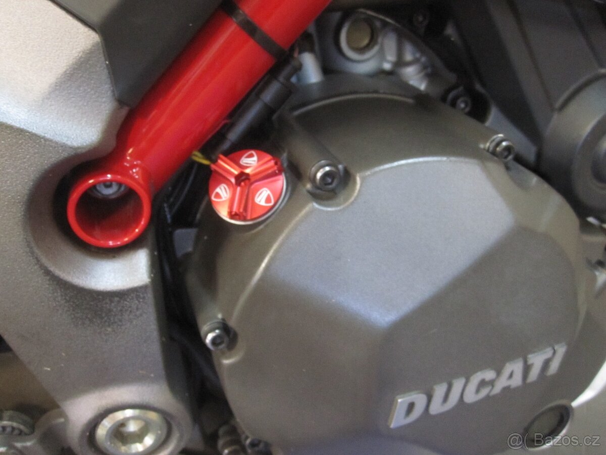 Ducati Multistrada 1200 - 18