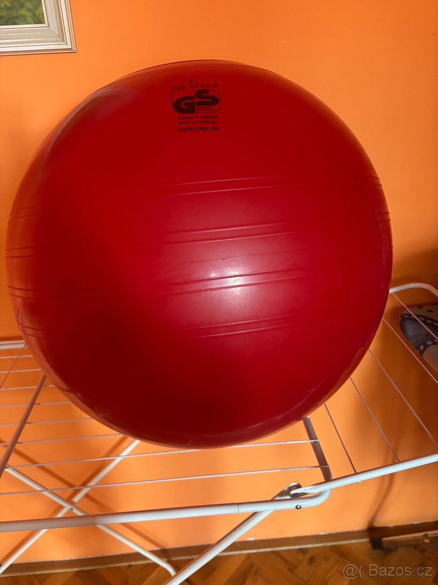 .cest.polst, hrnek,obrazek, ds. Hodinky, balon na cvičení - 18