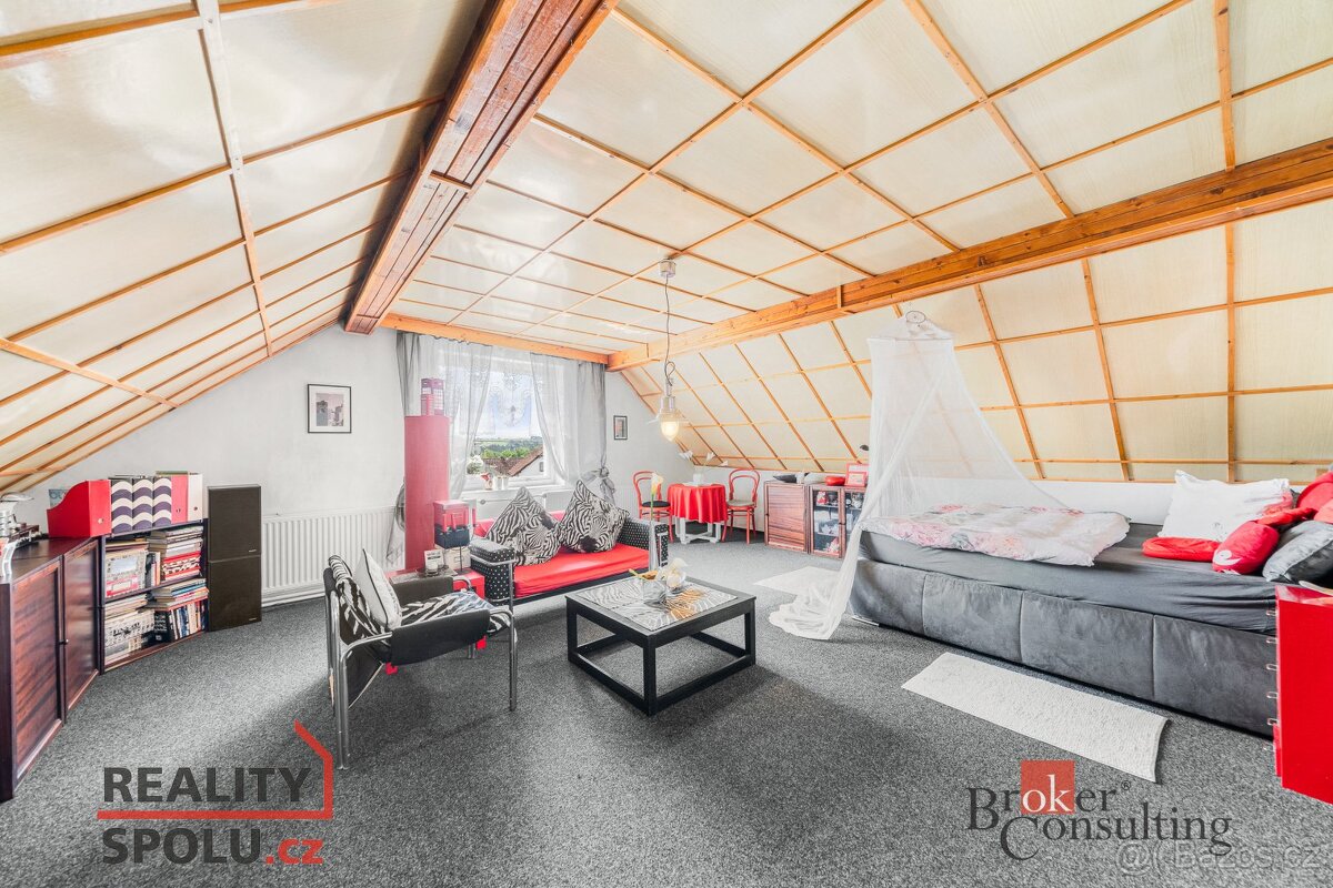 Prodej, domy/rodinný, 198 m2, 33011 Dolany, Plzeň-sever [ID - 18