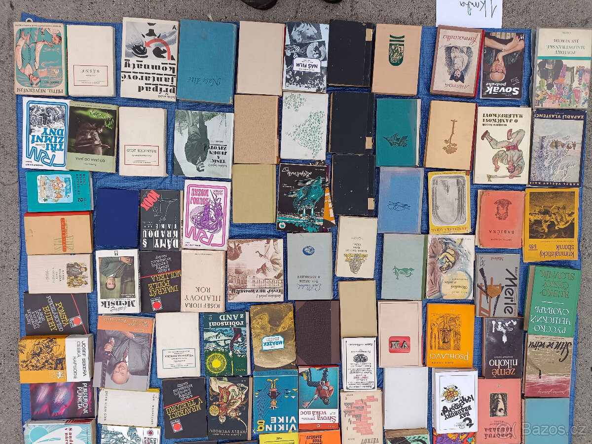 staré kuchyňské dřevěné moučnice truhly uhlák nůše síto aj. - 18