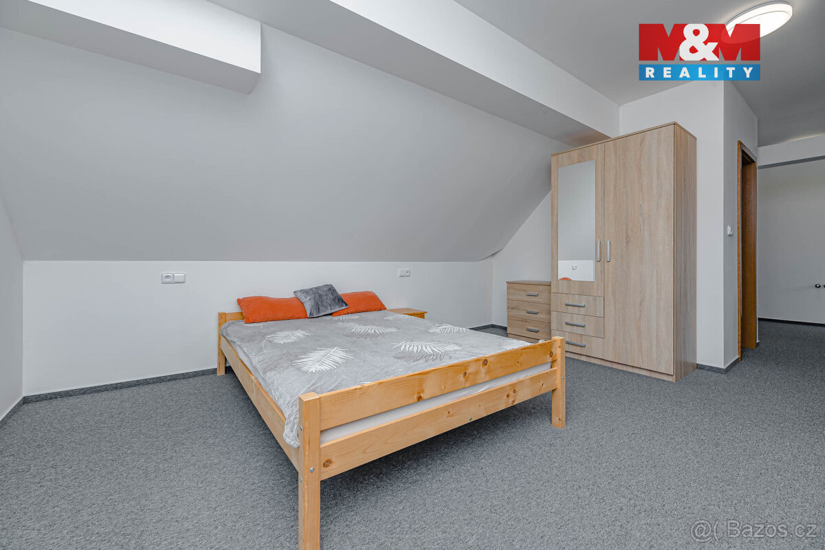 Prodej chalupy, 386 m², Rokytnice v Orlických horách - 18
