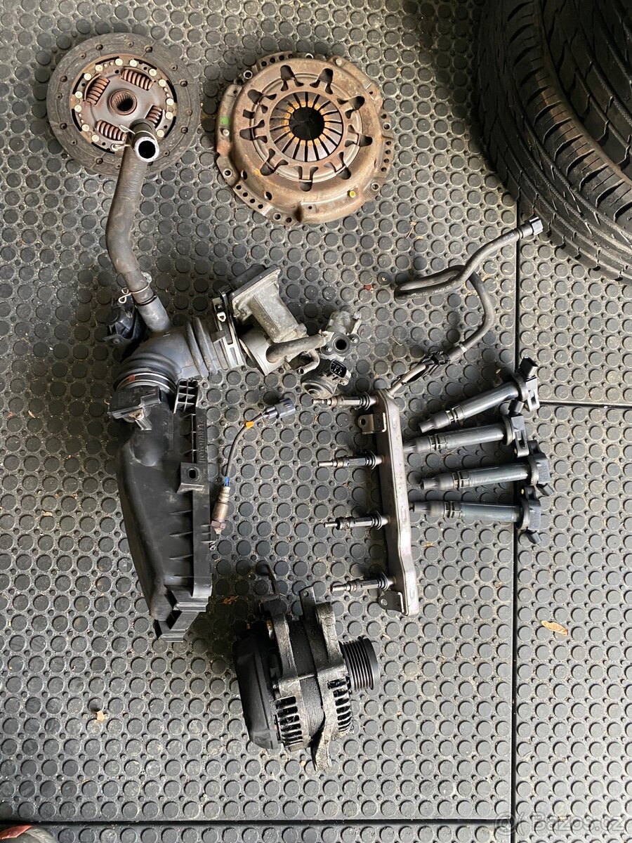 Toyota Urban Cruiser Top stav - 18