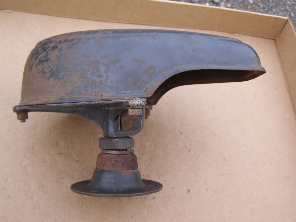 Prodám německý válečný Notek - 18