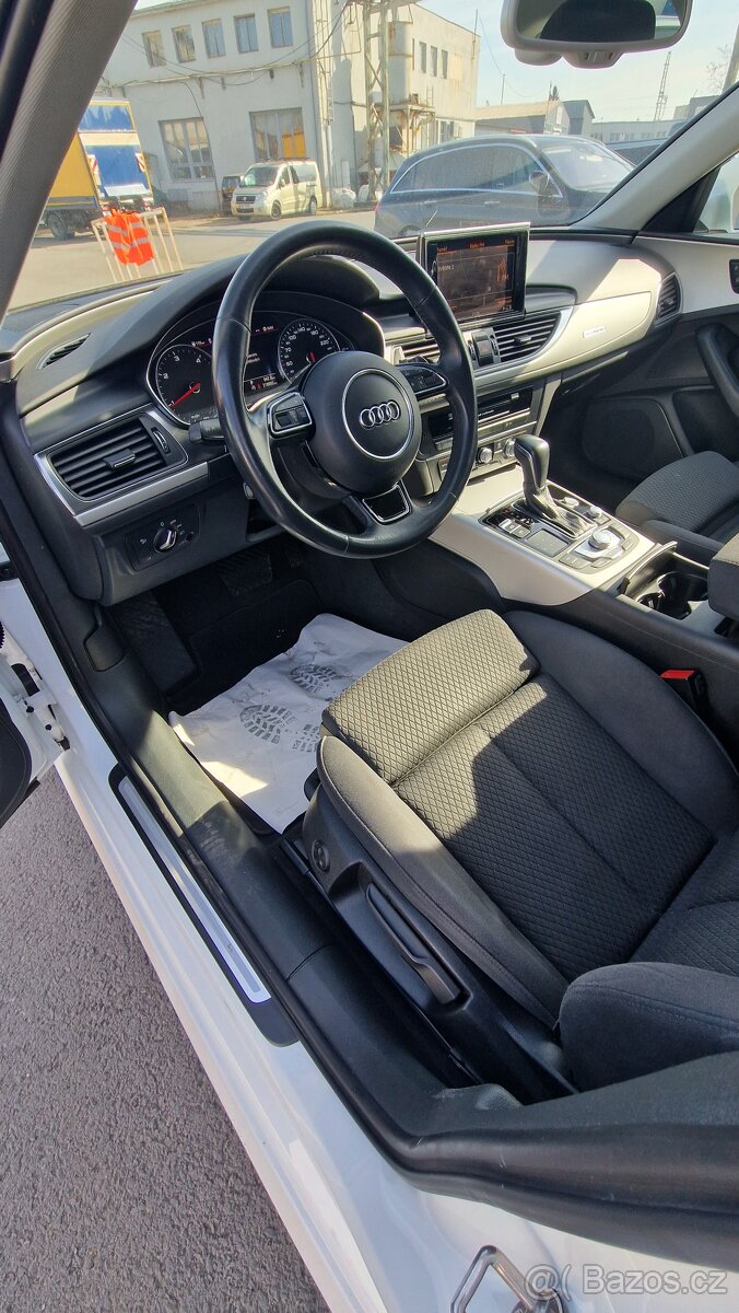 Audi A6 2.0 140kw 2018 Quattro - 18