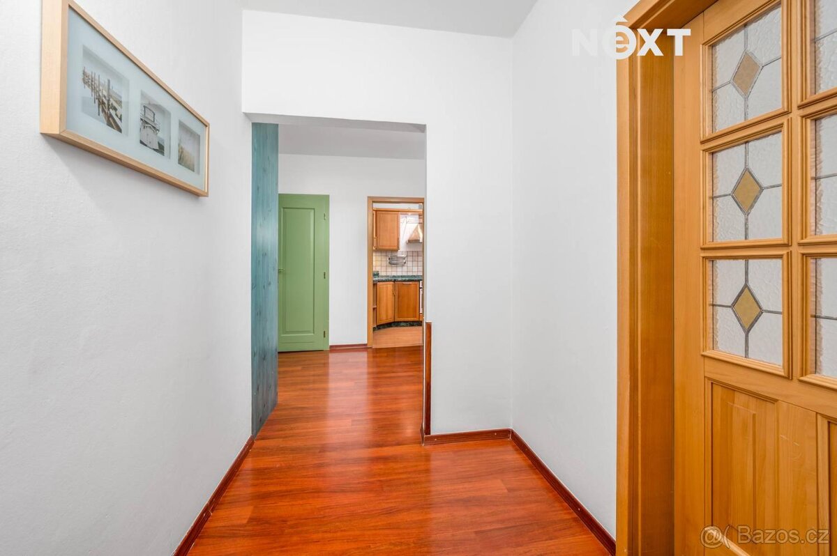 Prodej byt 3+1, 79㎡ - 18