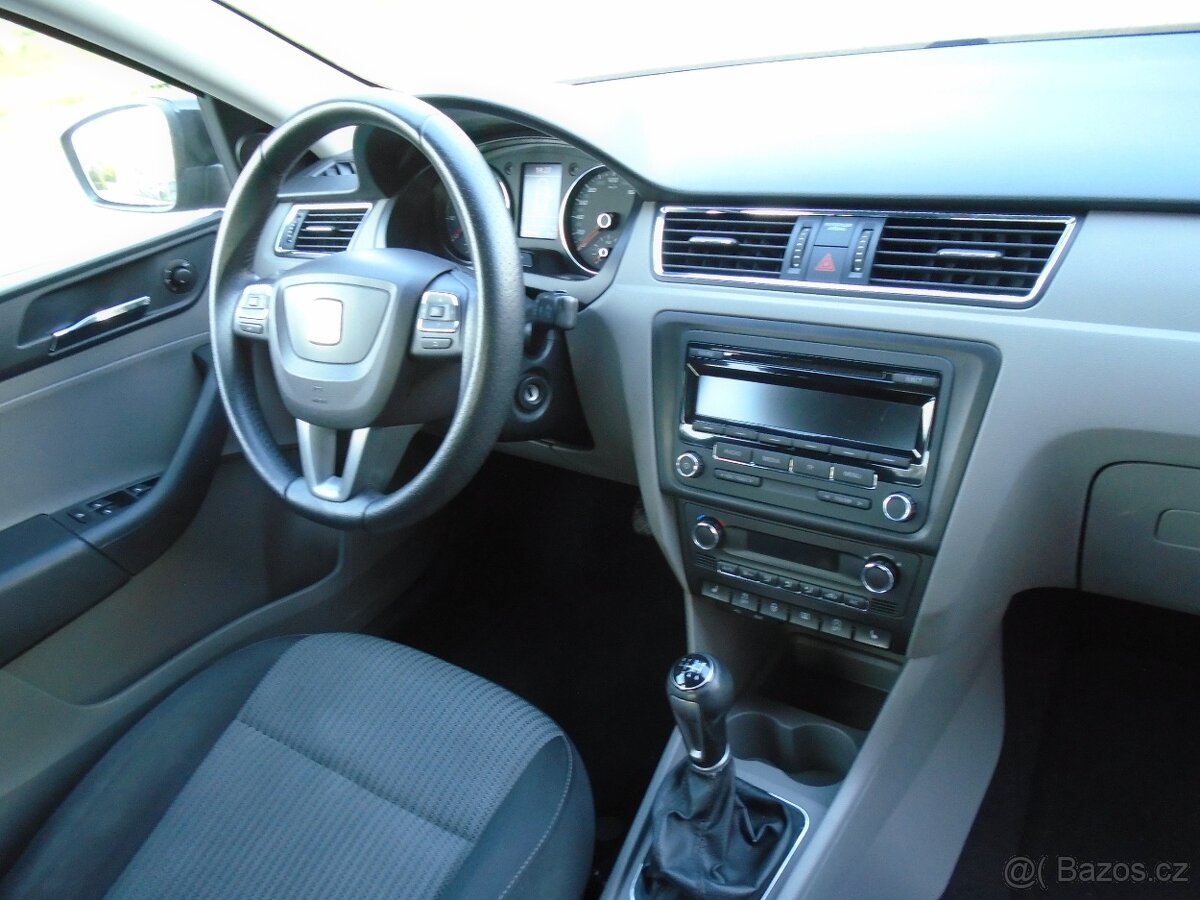 Seat Toledo 1.2 TSI 77kW - 18