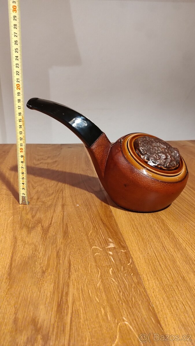 Dóza na tabák Longchamp - 18