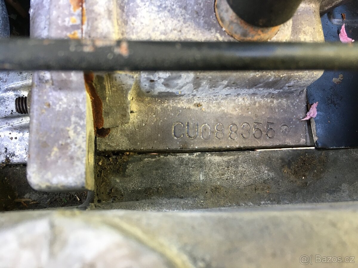 Vw Transporter t3 - 18