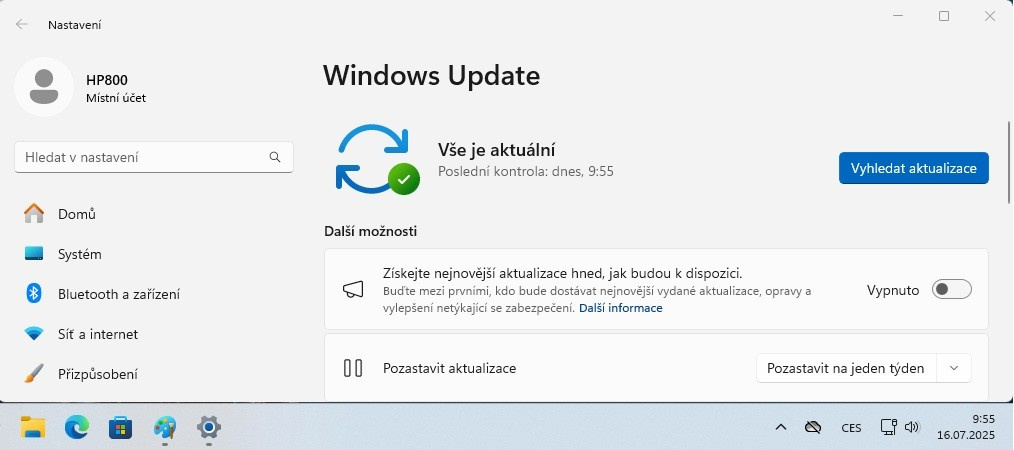 HP EliteDesk 800 G3,i7-6700,32GB,SSD,HDD, Nvidia,W11#2 - 18