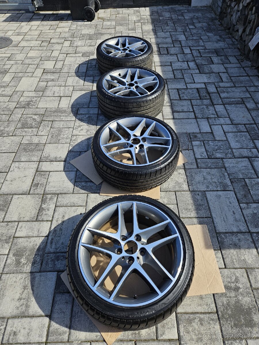 BMW E88 118i cabrio - 18