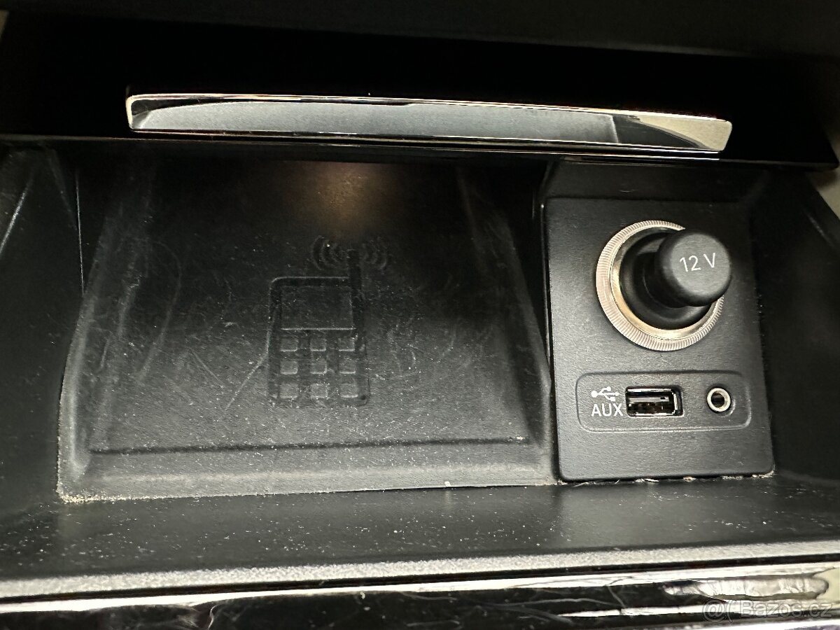 Škoda Superb 2,0 TDI 110 KW DSG L&k - 18