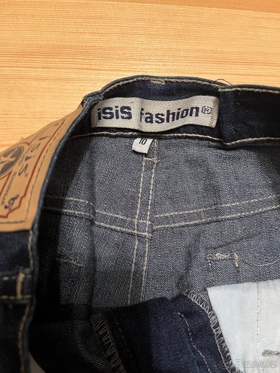 Kraťasy a šortky - 18