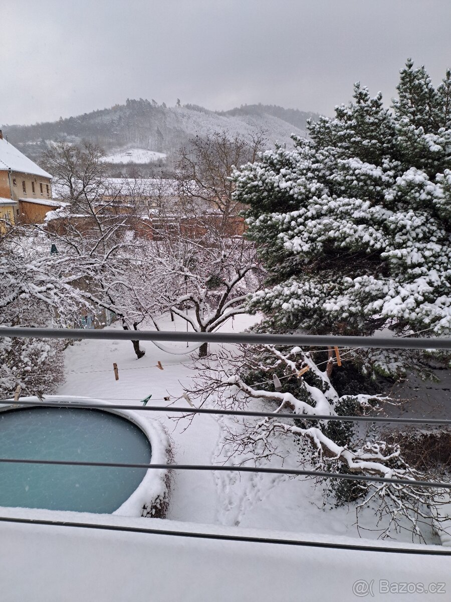 Prodám dvougenerační rodinný dům ,Zámecká, Koryča - 18