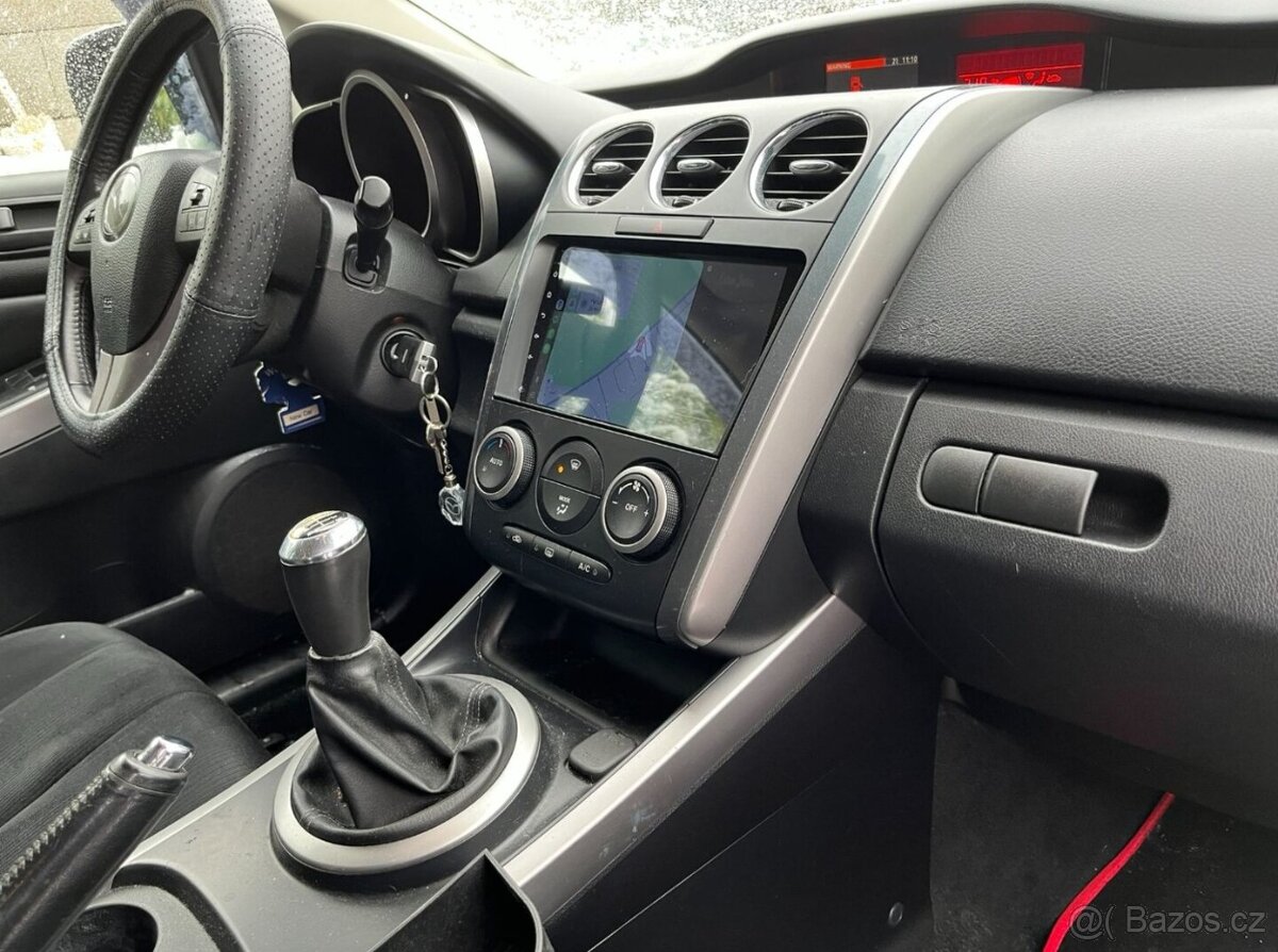 Mazda CX-7 2.2MR-CD - 18