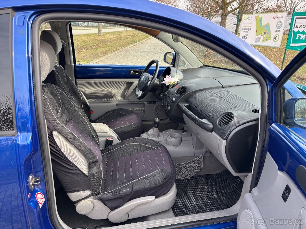 VOLKSWAGEN NEW BEETLE 1.9 TDi 77kw - 18