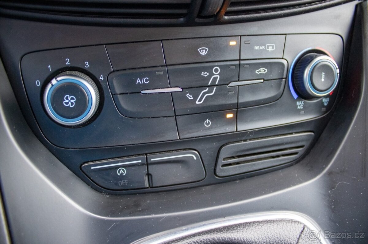 Ford Grand C-Max. - 18