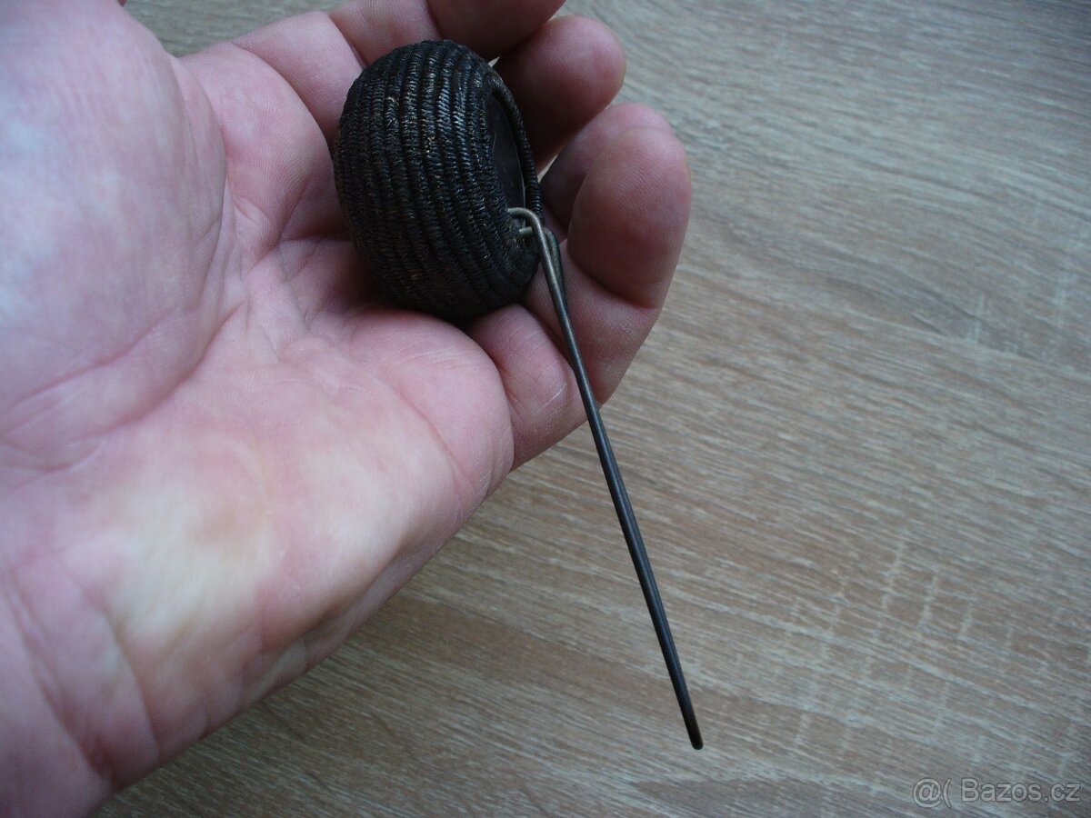 Jablko-DRACOUNOVE F.J.1. z RAKOUSKOUHERSKE DUSTOJNICK CEPICE - 18