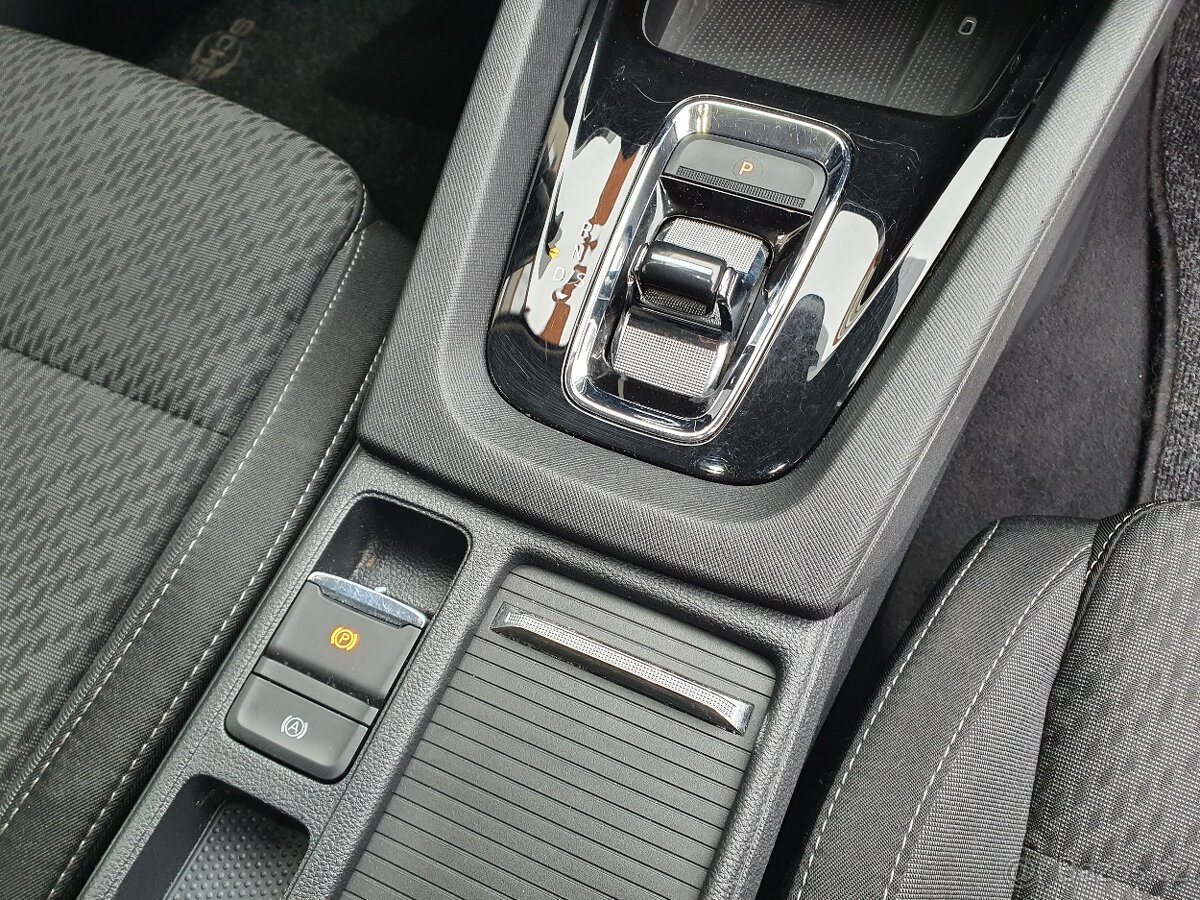 Škoda Octavia 4 Combi Style 2.0 TDI 110kW - záruka Autodraft - 18