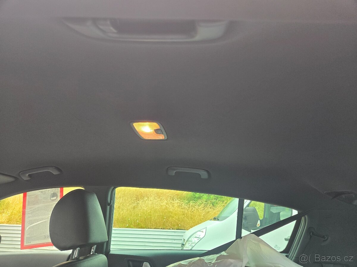 Kia Sportage GT-line 1,6CRDi 100kW 4x4 - 18