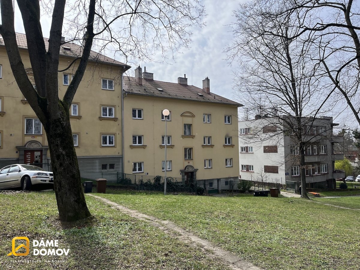 Pronájem byty 2+1, 80 m² - Zlín, ev.č. 14361 - 18