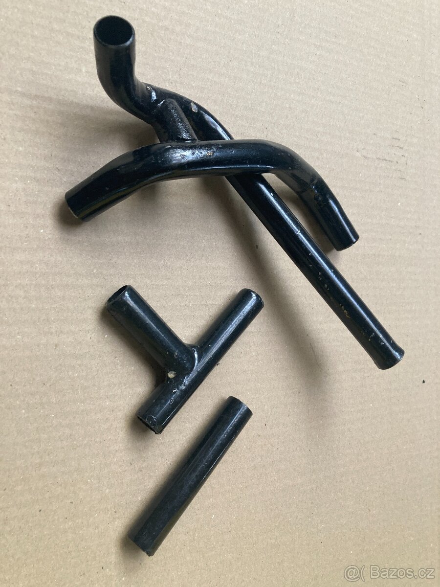 Uaz 452, sanitka, buchanka, valník - 18