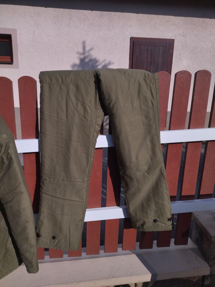 Kožený kabát, kož. bunda, prac. plášťě, zástěry šat.,košile - 18