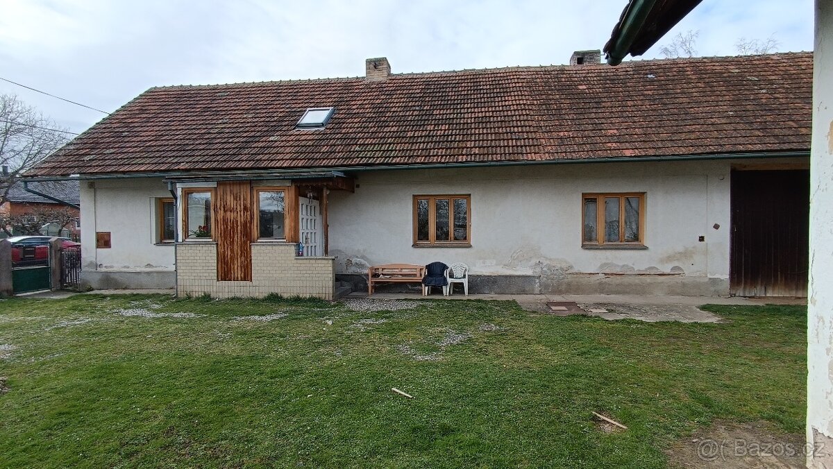Rodinný dům Dolany - 18