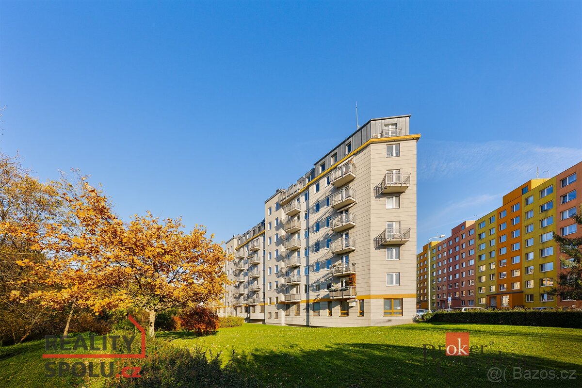 Prodej, byty/4+kk, 115 m2, Kovanecká 2390/3, 19000 Praha, Hl - 18
