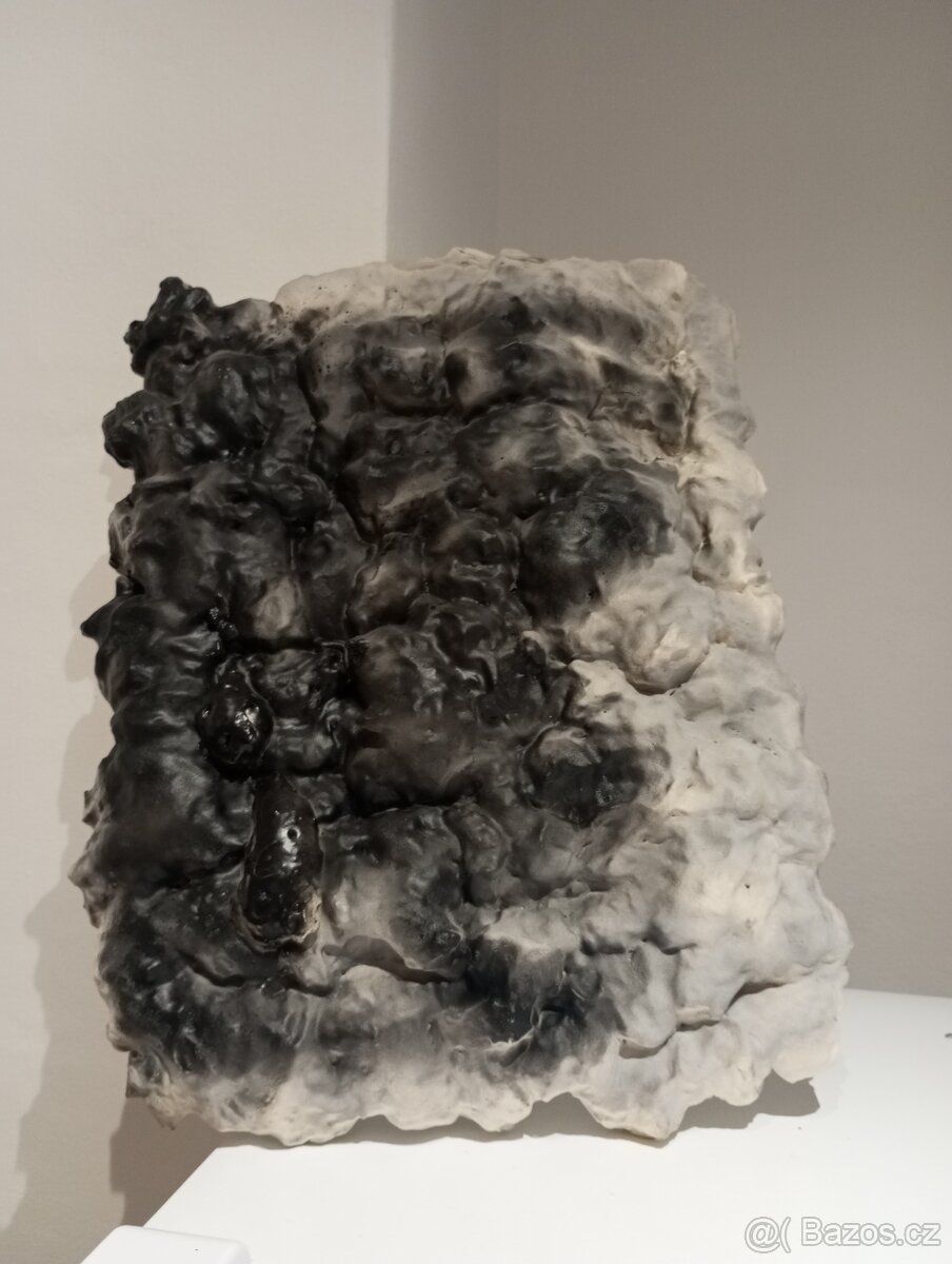 Strukturovaný obraz - 18