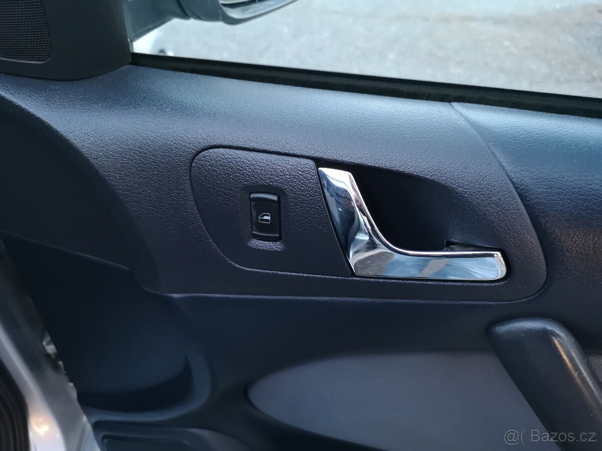 Škoda Octavia 1.9 TDi 74 kW Tour ČR. Rok 2010 - 18