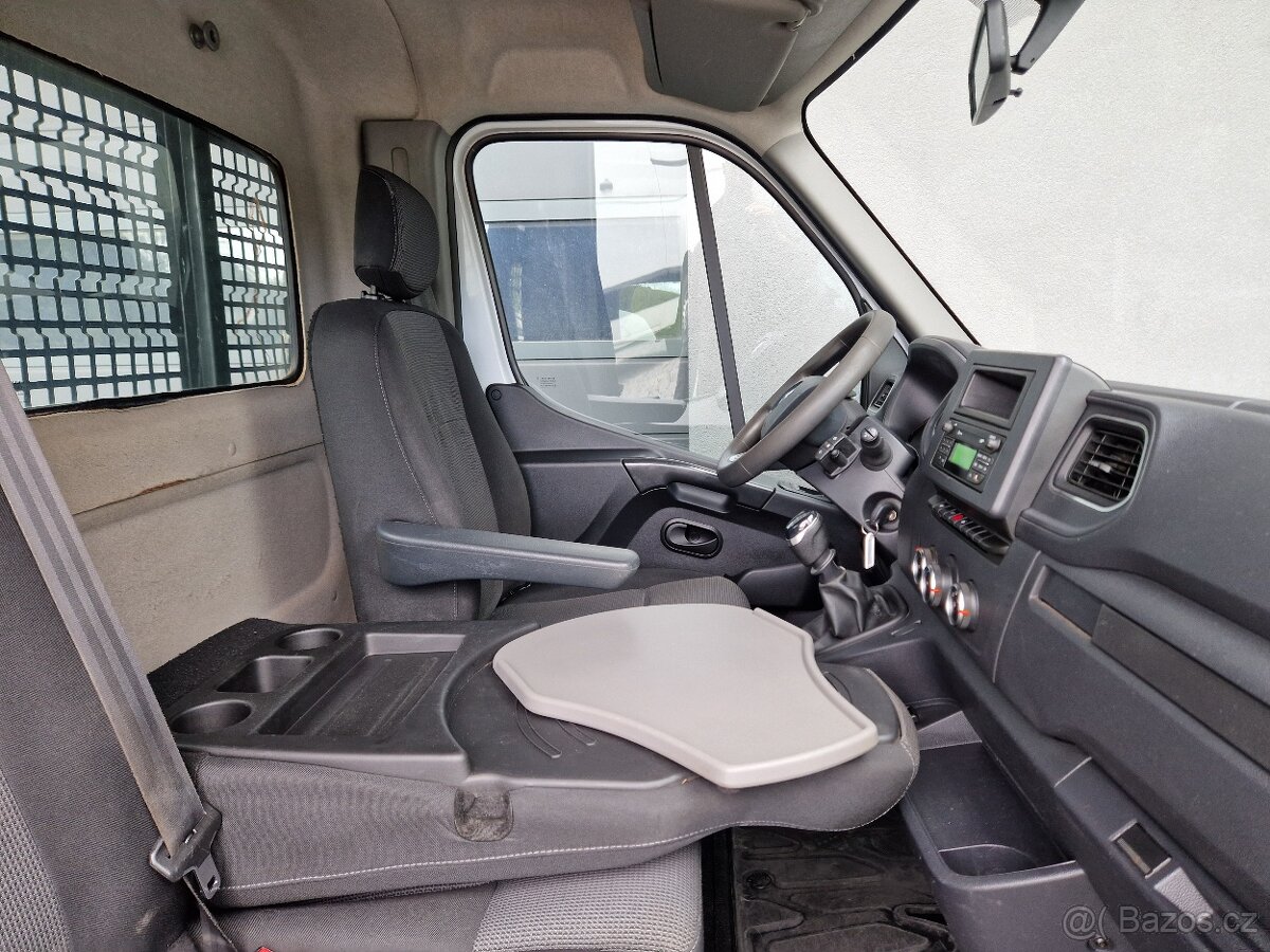 Renault Master 2,3 DCI, 100 KW, L2H1P3, COOL - 18