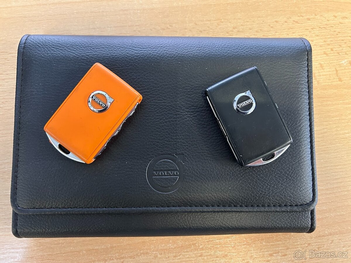 Volvo V90 2021 Momentum Pro DPH - 18